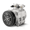 AC compressor