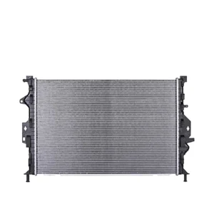 LR039530 | Radiator – Cooling System – 2.0 & 2.2 Diesel | Freelander 2, Range Rover Evoque
