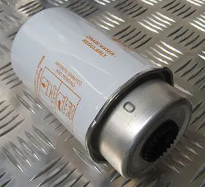 WJI500040 | Diesel Filter – 2.2 Puma, 2.4 Puma Diesel | Defender 1990-2016