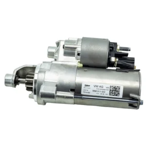 Audi A6 Starter Motor