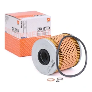 MAHLE OIL FILTER