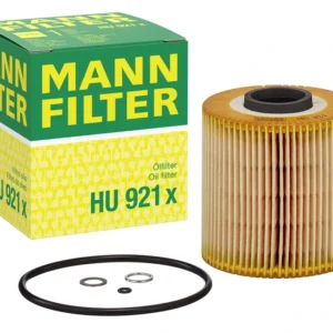 MANN OIL FILTER