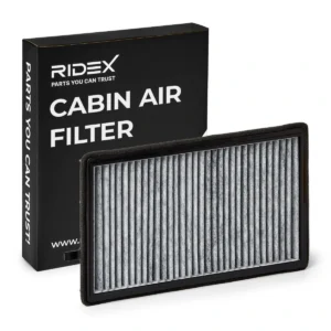 RIDEX CABIN FILTER