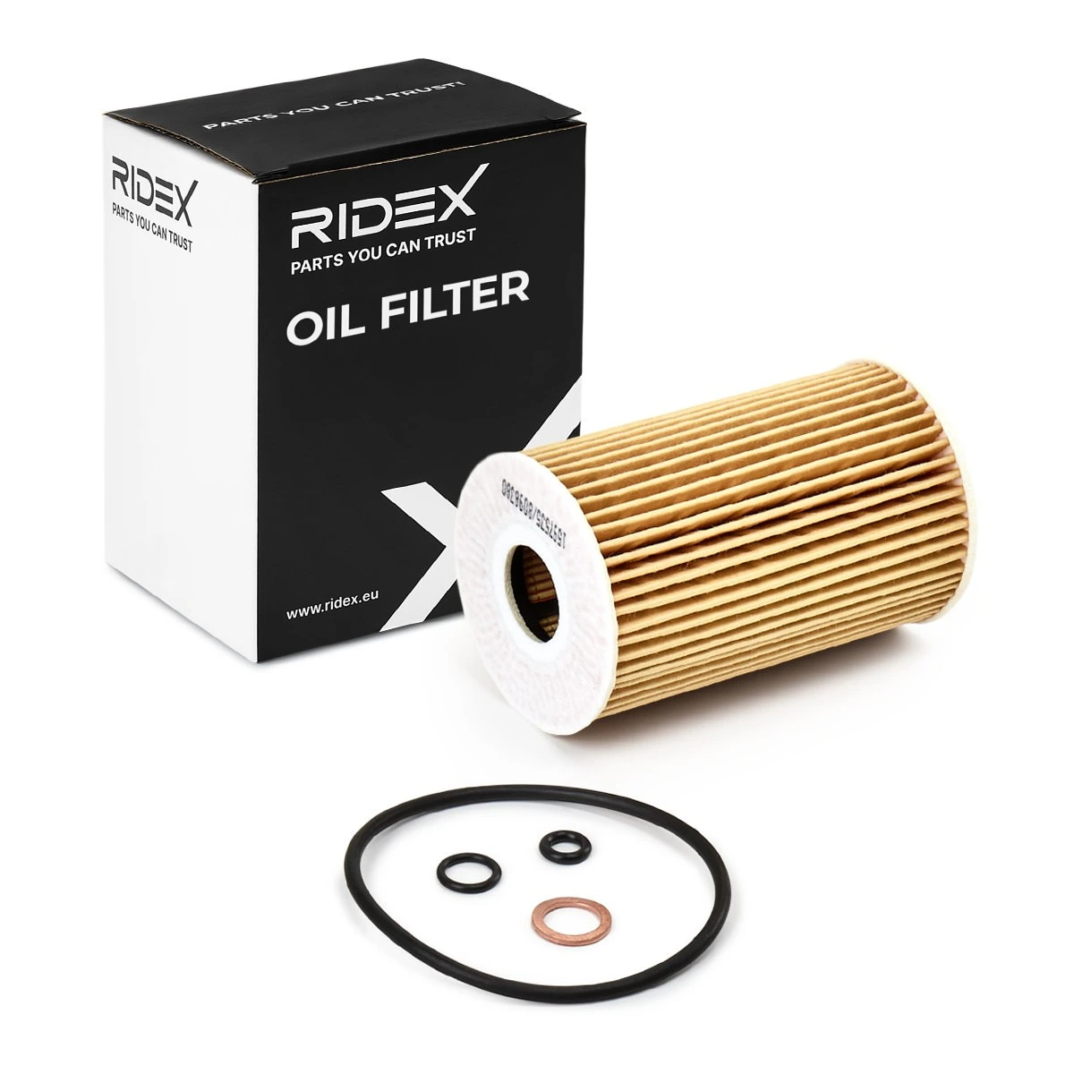 OIL FILTER