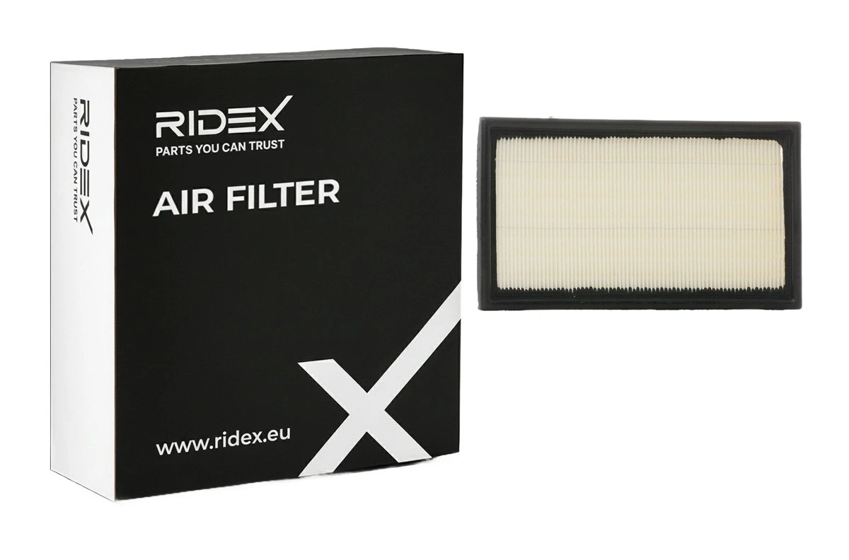 RIDEX AIR FILTER